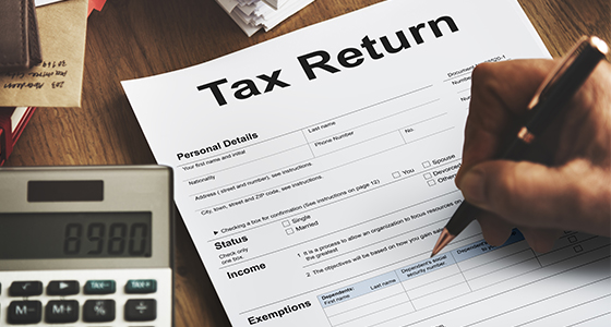 File Income tax return Pakistan FBR